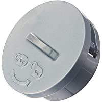 Dyson - Tapón de rodillo bateador para aspirador Dyson DC31-DC45